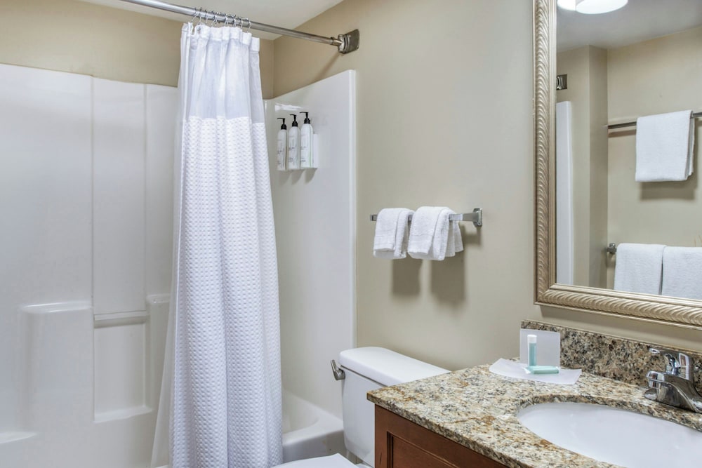 TownePlace Suites by Marriott Raleigh Cary Weston Parkway - photo 6