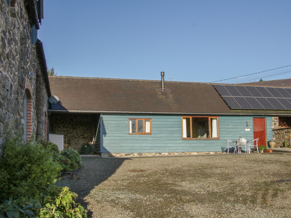Cranberry Cottage — 4-Star Luxury Hotel in Shrewsbury, United Kingdom