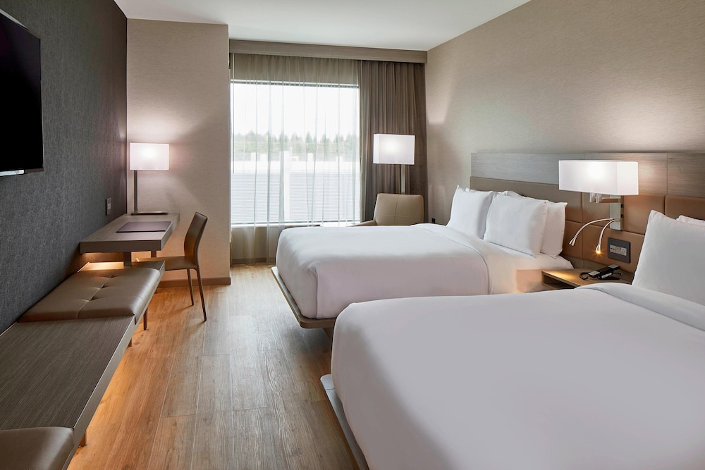 AC Hotel by Marriott Cleveland Beachwood - photo 8