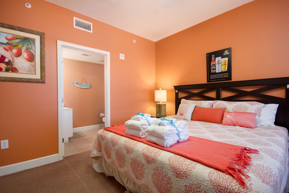 Tidewater Beach Resort 1117 Three Bedroom Condo - photo 29