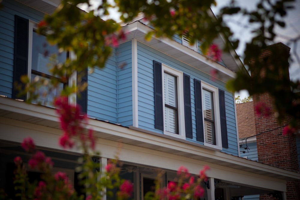 Blue Heron Inn in Fernandina Beach, United States