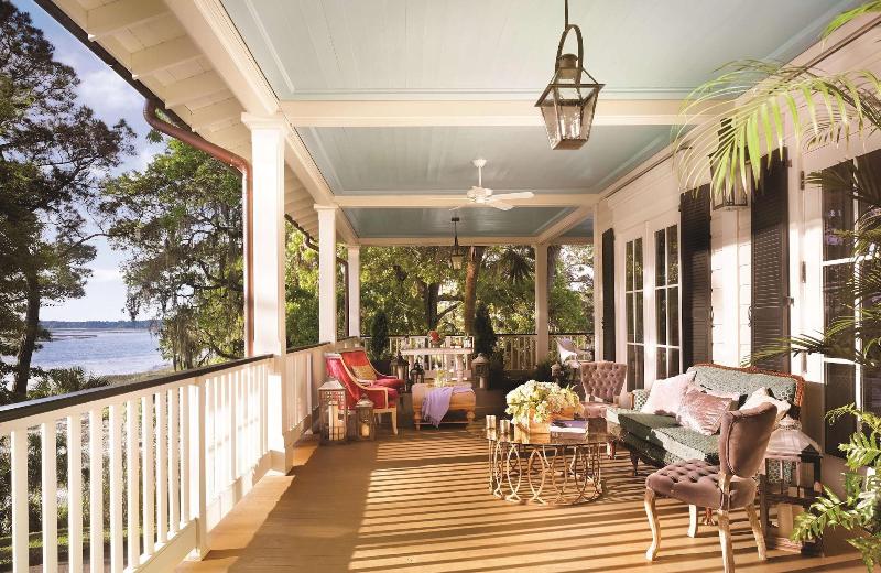 The Inn at Palmetto Bluff - photo 42