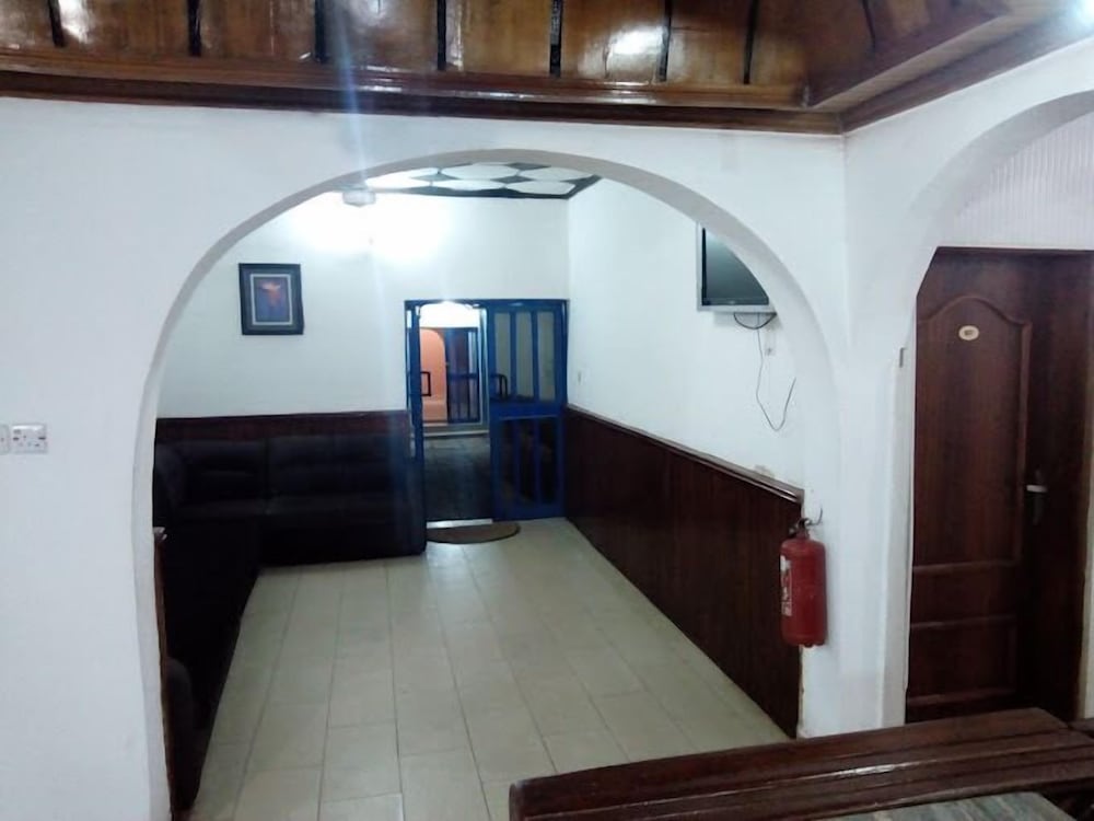 Tavern Luxury Hotel and Suites Ltd in Kaduna, Nigeria
