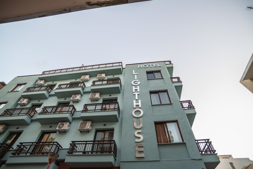 Lighthouse Hotel - last minute hotel in Alexandroupoli