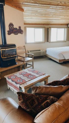 Chama Trails Motel - photo 31