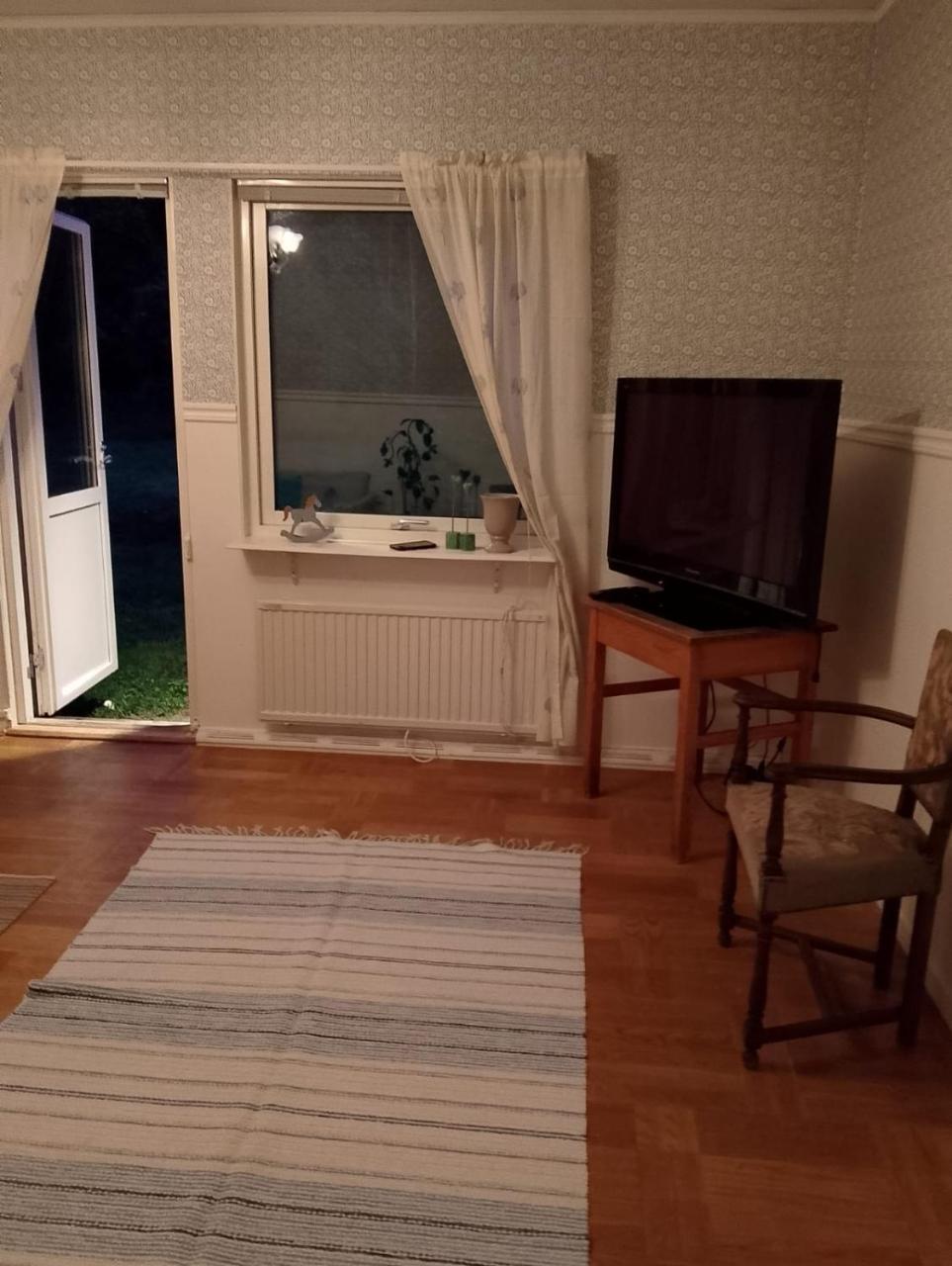 Adalsvagenhus — Unknown City — photo 2