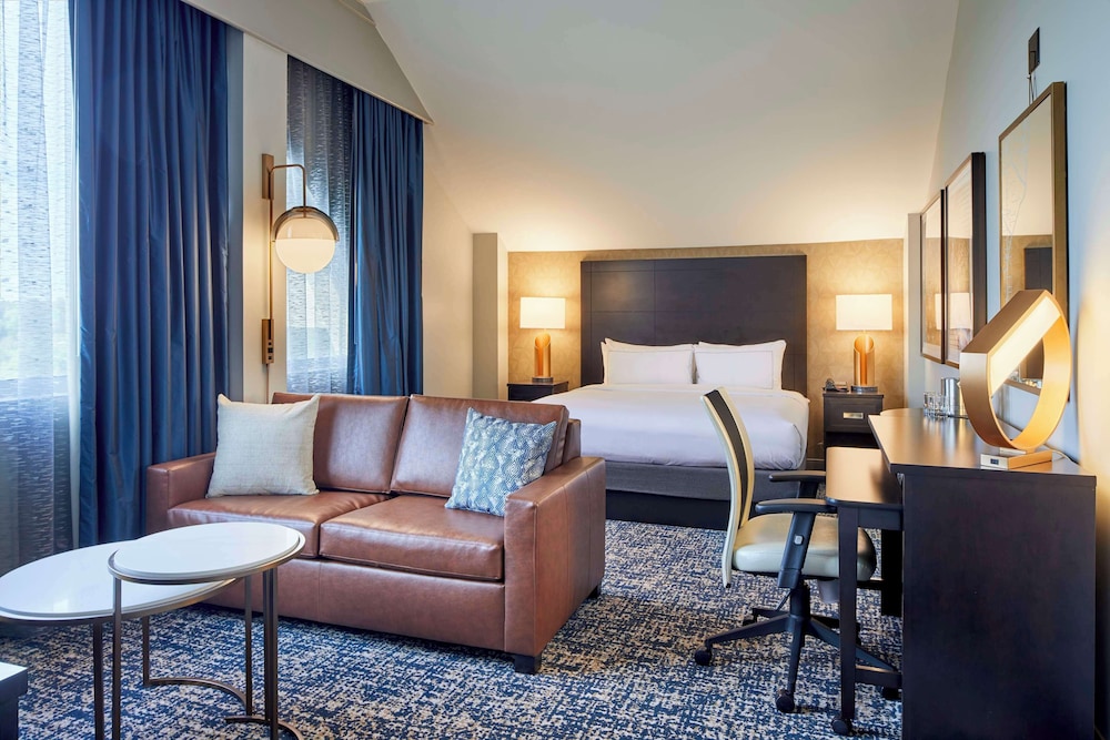 DoubleTree by Hilton Atlanta Roswell - photo 23