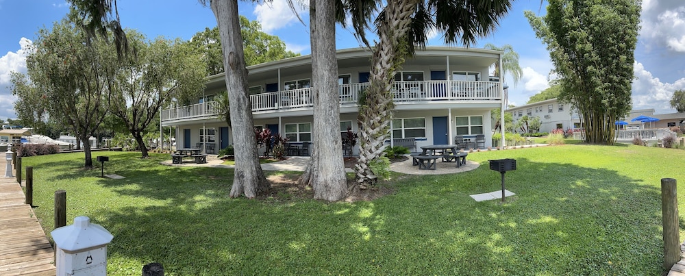 Hontoon Landing Resort & Marina - photo 41