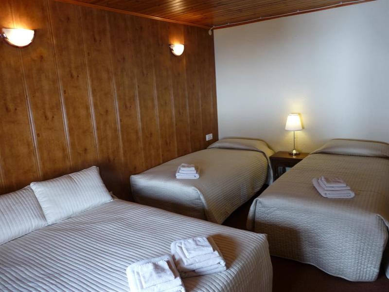 Peretol in Canillo, Andorra