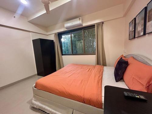 Tamarind House 2BHK Off Carter Rd Bandra West
