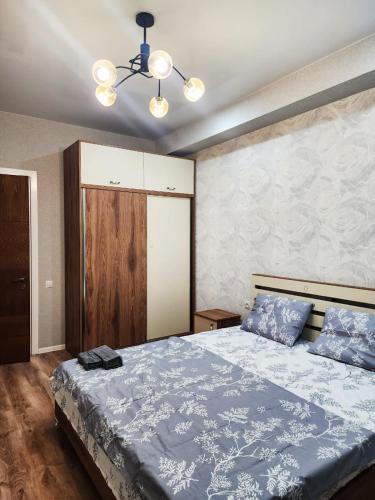 Tbilisi Modern Apartments