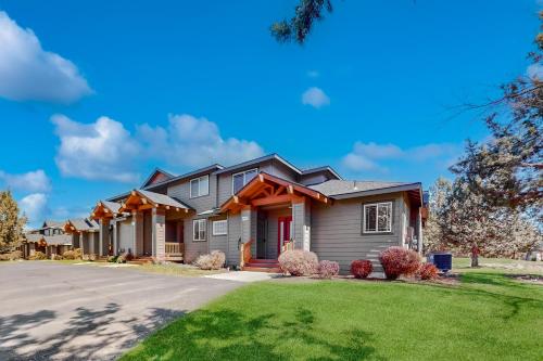 Eagle Crest home located on the Challenge Course — 4-Star Luxury Hotel in Redmond, United States
