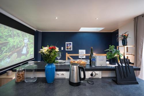 Le Cocon Ciné in Quimper, France