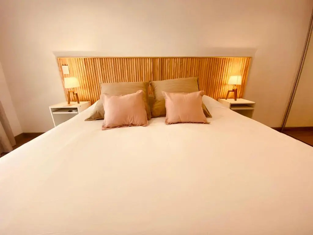 Tigre Urban Suites — hotel in Tigre