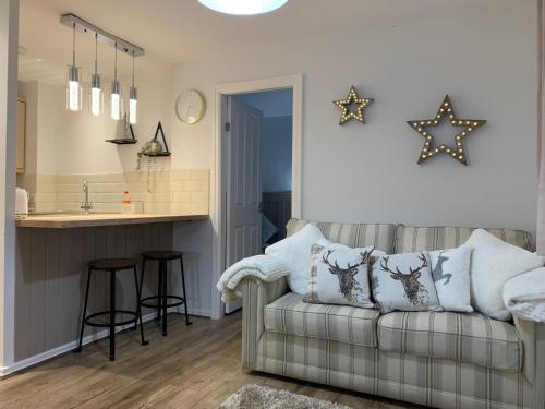 Sunny Rhyl Bungalow — 4-Star Luxury Hotel in Rhyl, United Kingdom