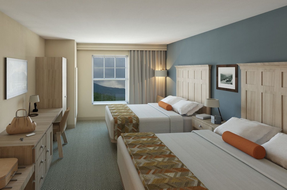 The Glen House Hotel - photo 4