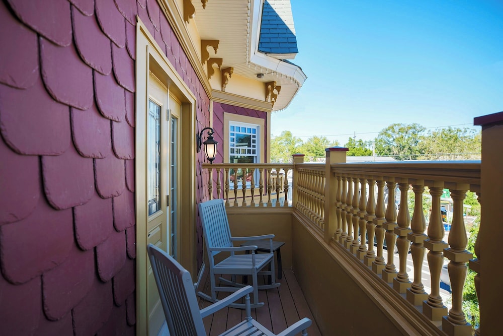 Renaissance St. Augustine Historic Downtown Hotel - photo 25