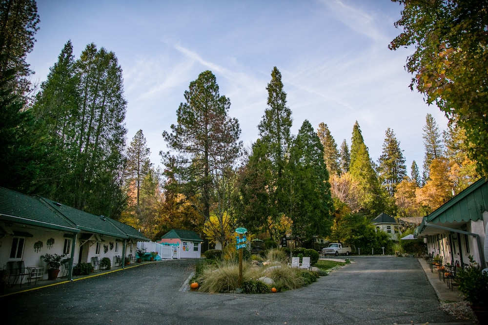 Outside Inn - photo 226