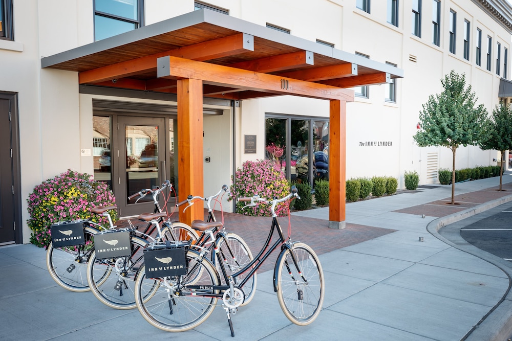 Inn At Lynden — hotel in Lynden