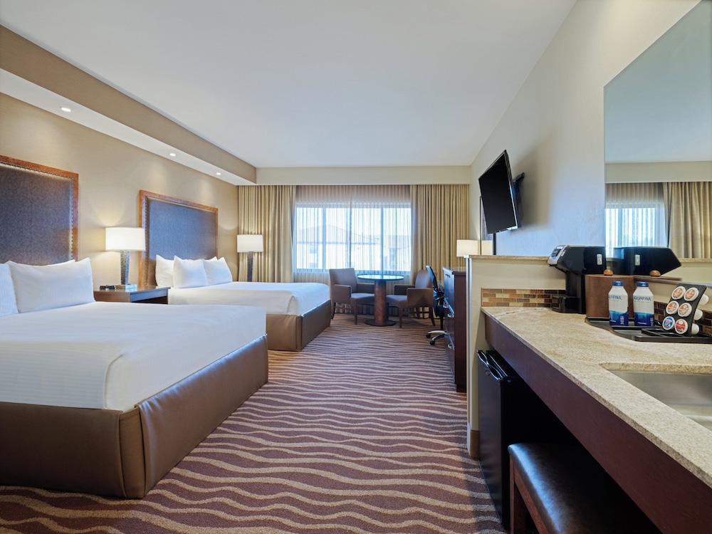 Holiday Inn Resort The Squire at Grand Canyon by IHG - photo 25
