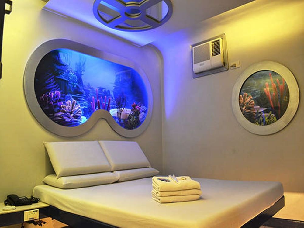 Astrotel Novaliches in Quezon, Philippines