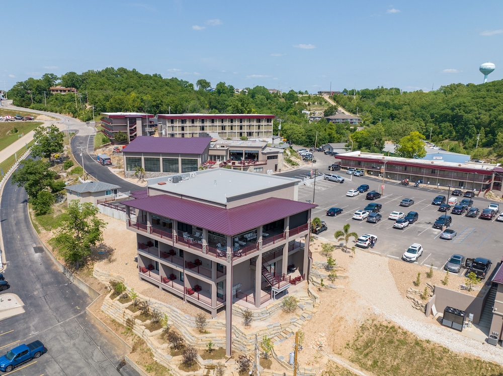 The Resort at Lake of the Ozarks - photo 133