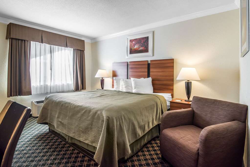 Quality Inn Rutland Killington - photo 7