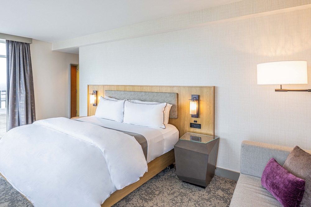 The Westin Chicago Lombard - photo 28