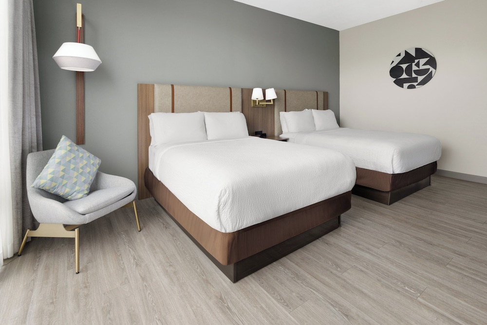 Holiday Inn Roanoke Tanglewood Rt 419&i581 by IHG - photo 11