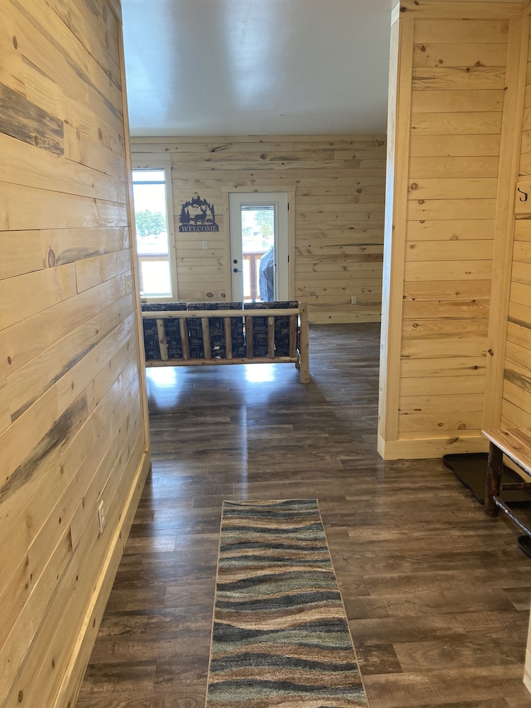 Keweenaw Waters Resort - photo 123