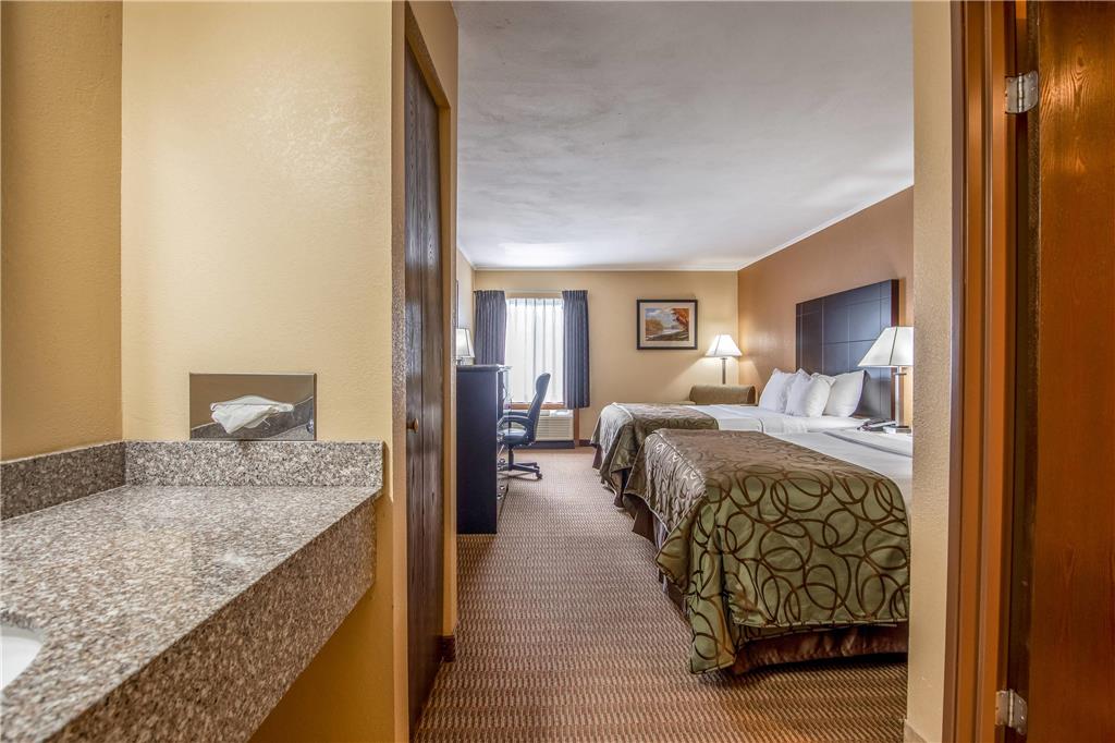 Quality Inn Tully I 81 - photo 18