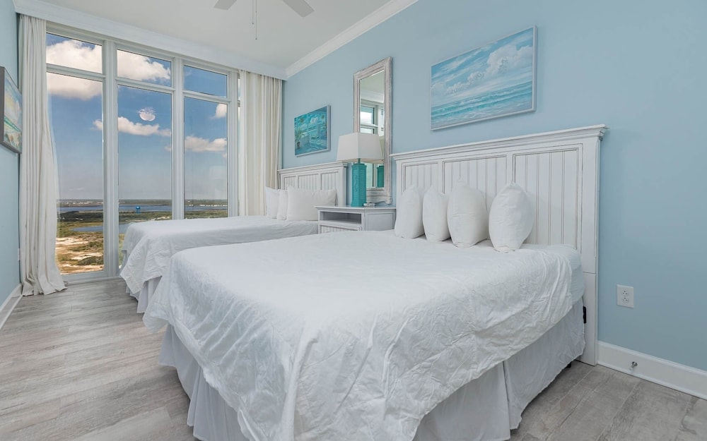 Phoenix Gulf Towers 2501 4 Bedroom Condo by Redawning - photo 8
