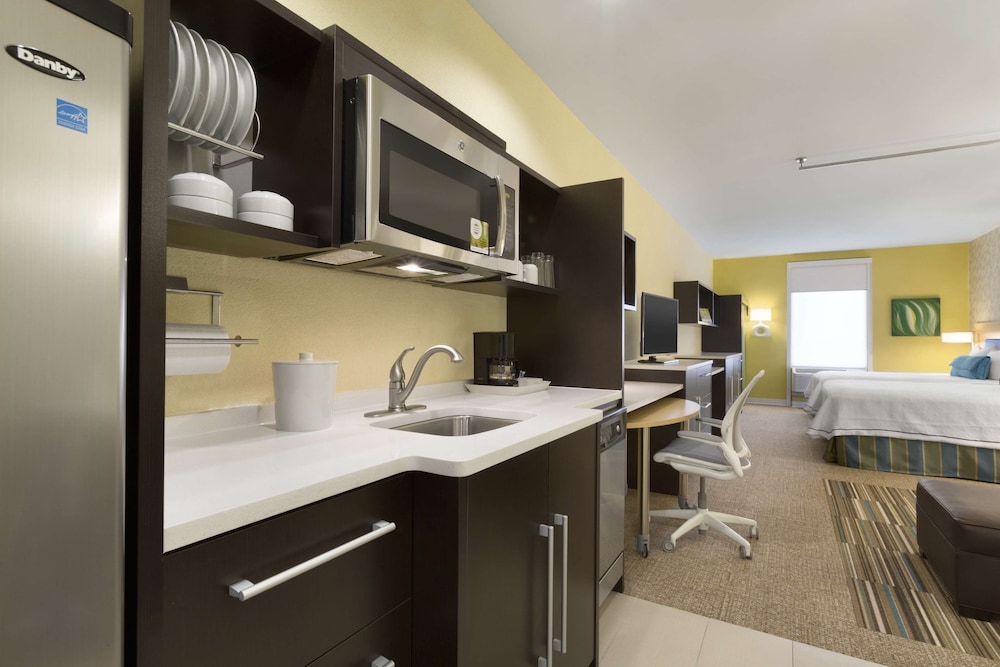 Home2 Suites by Hilton Houston Pasadena - photo 11