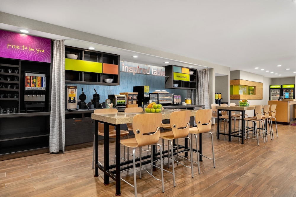 Home2 Suites by Hilton Baltimore Aberdeen MD - photo 26