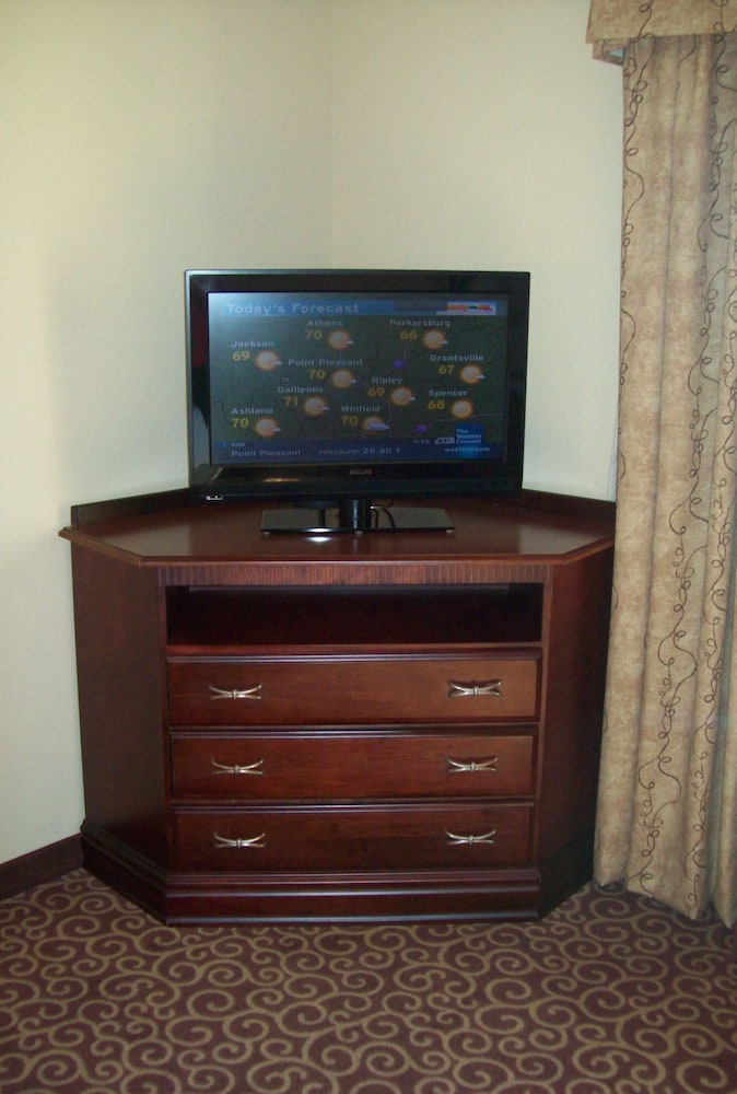 Hampton Inn Gallipolis - photo 21
