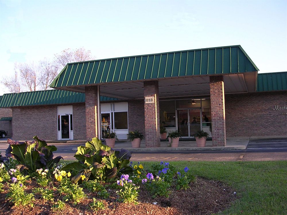 Motel 6 — hotel in Cayce