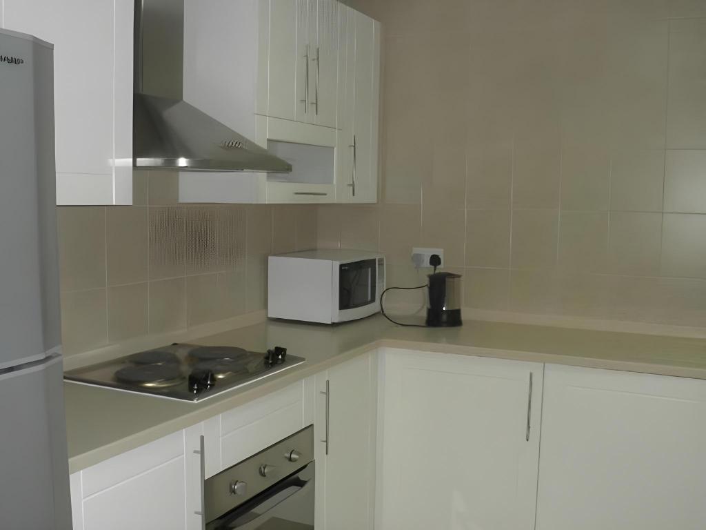 Hamasa Plaza Hotel and Apartments — Al Buraymi — photo 4