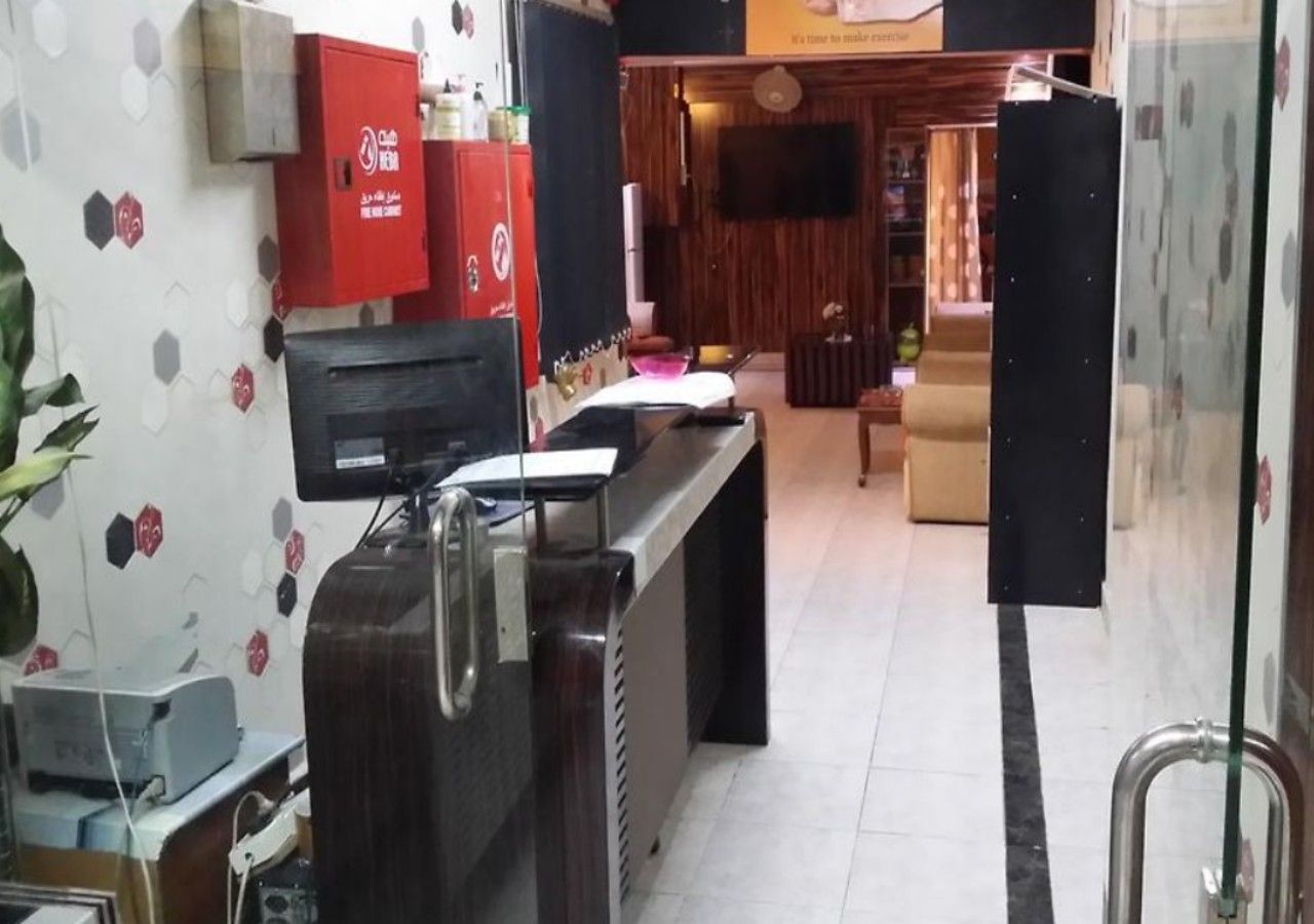 Mawasim Aghadeer Hotel — Abha — photo 2