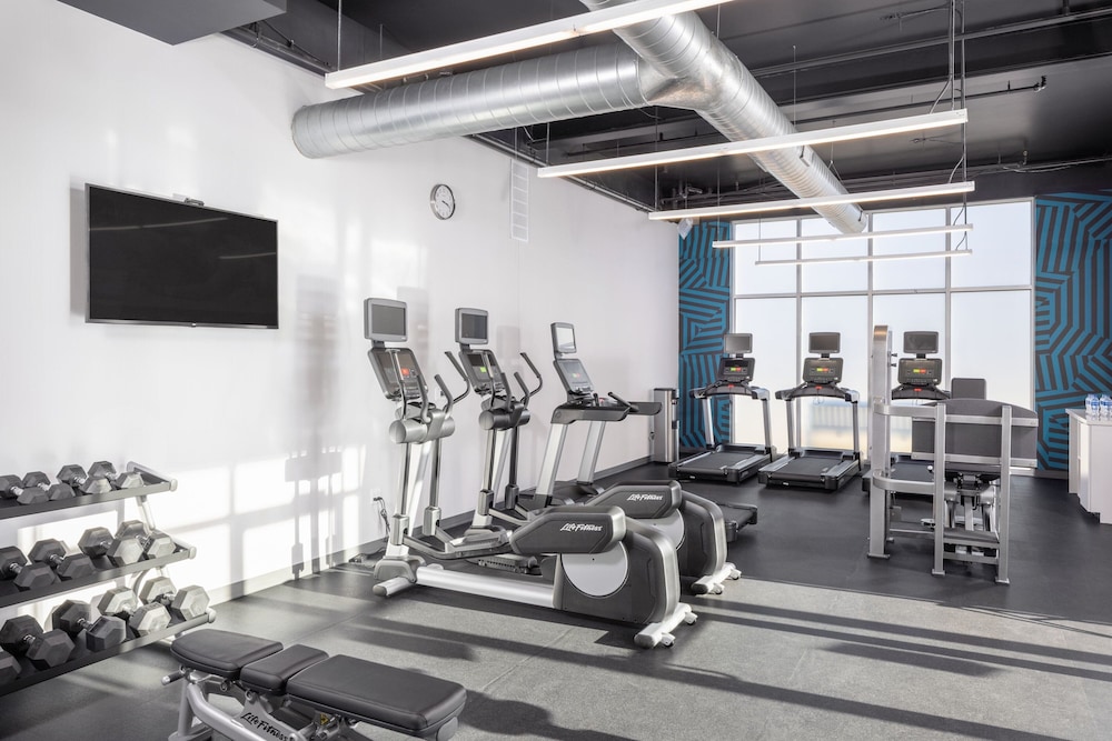 Aloft Oklahoma City Quail Springs - photo 15