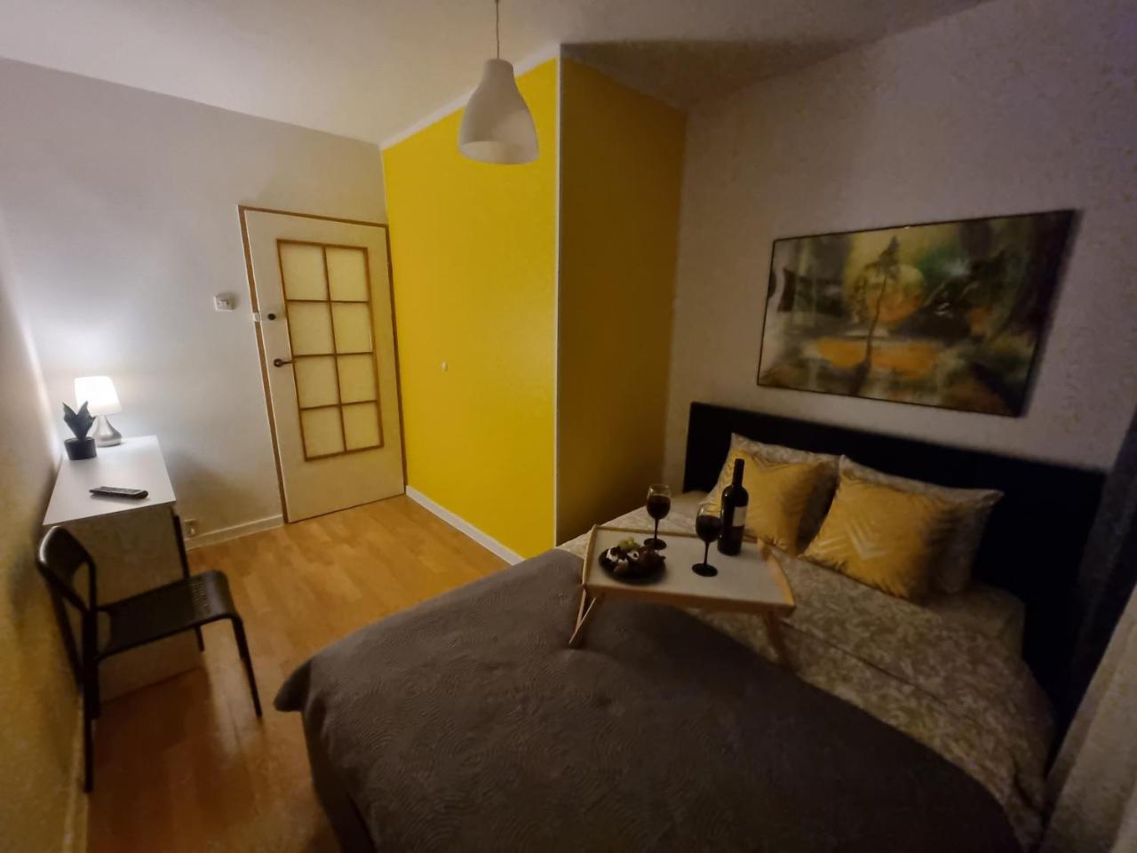 Pokoje Częstochowa in Czestochowa, Poland