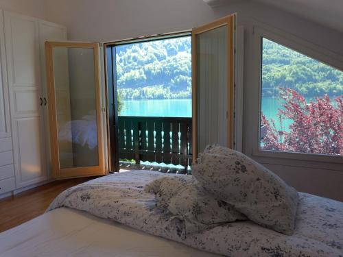 Holiday Home Chalet Aaregg — Brienz — photo 4