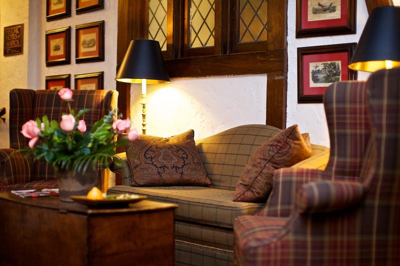 Deer Path Inn - photo 10
