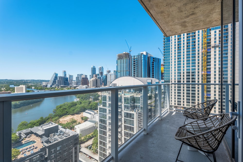 Austin Condo Hotel - photo 562