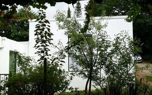 Winterson en Somerkoelte in Swellendam, South Africa