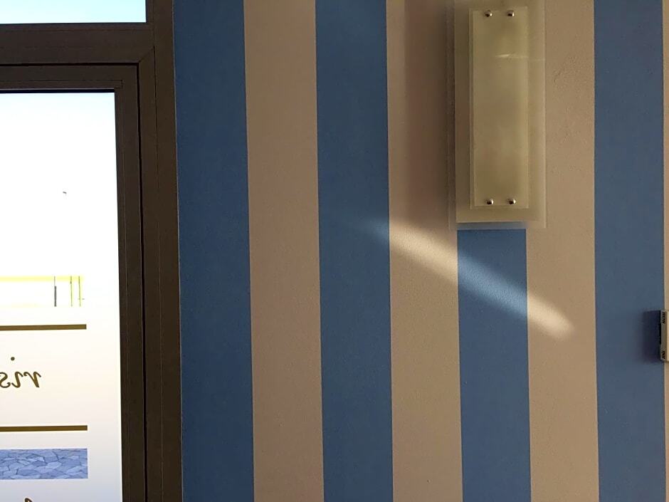 Hotel Marco Effe in Padova, Italy