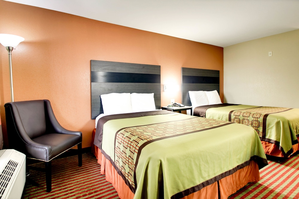 Key West Inn Millbrook - photo 6