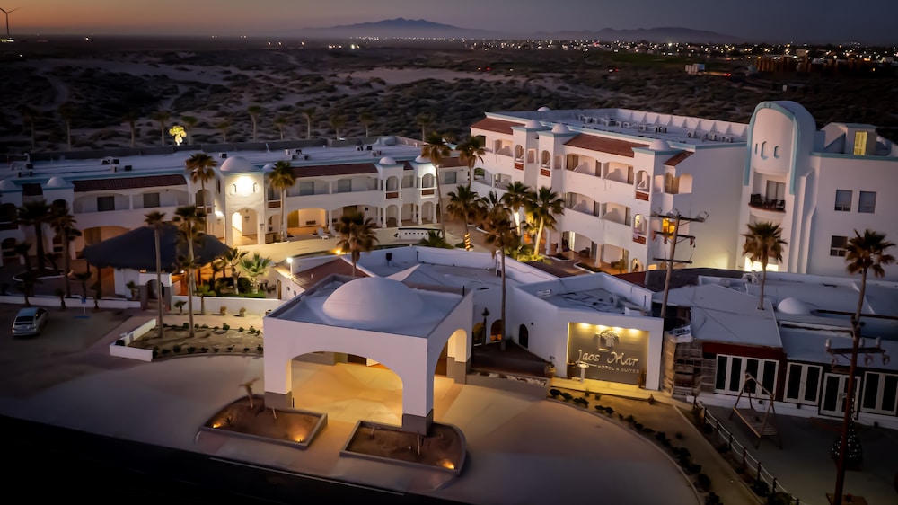 Best Western Laos Mar Hotel & Suites