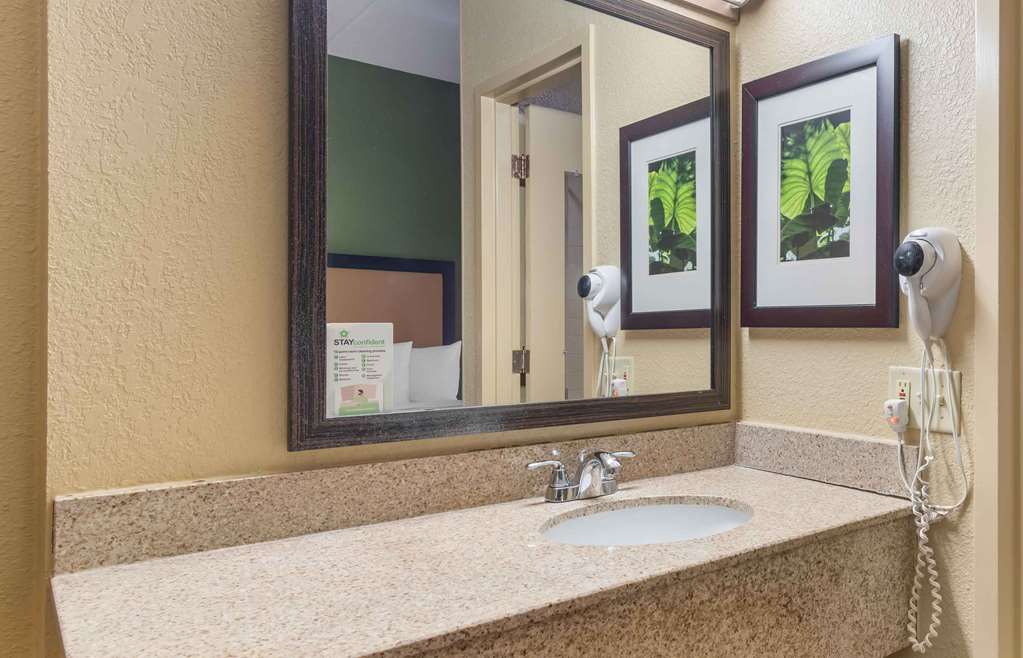 Extended Stay America Suites Atlanta Gwinnett Place - photo 21
