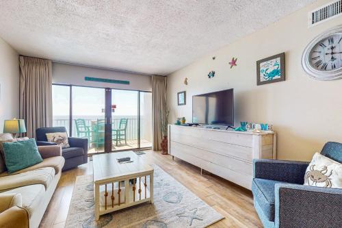 Tropical Winds 503 - last minute hotel in Gulf Shores