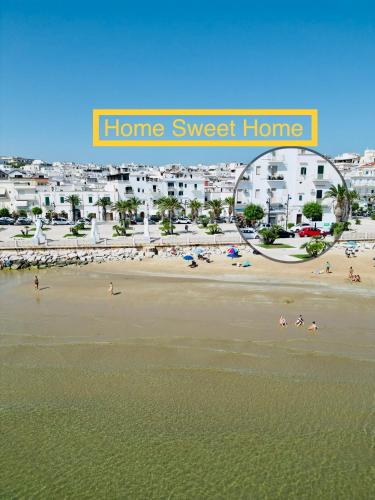 Home Sweet Home Vieste — 4-Star Luxury Hotel in Vieste, Italy